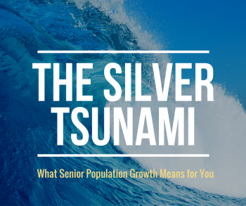 The Silver Tsunami